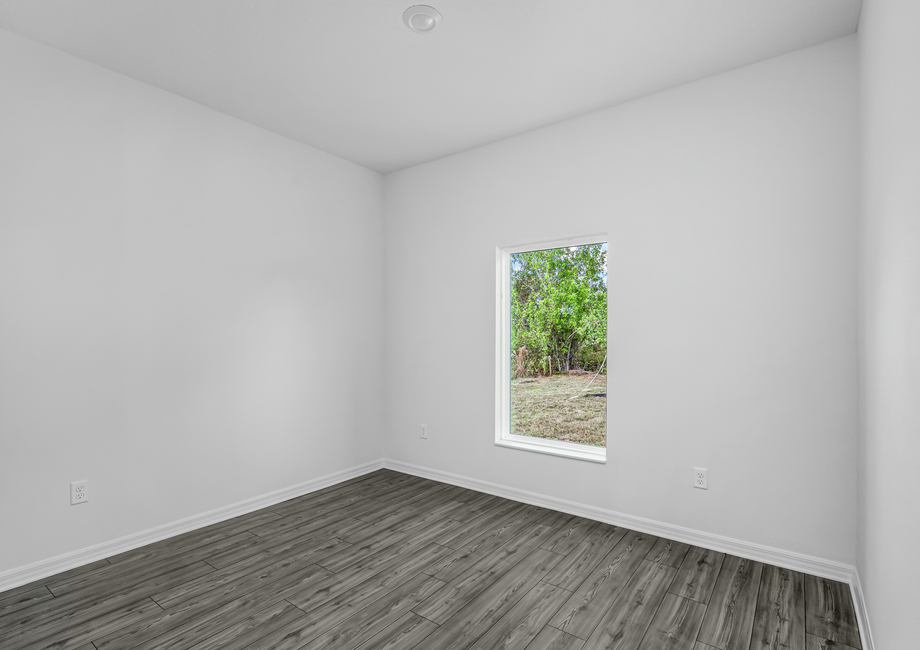 Braden - Dining Room