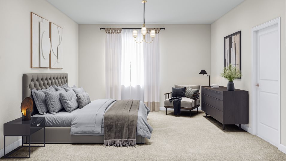Neptune - Owner's Suite