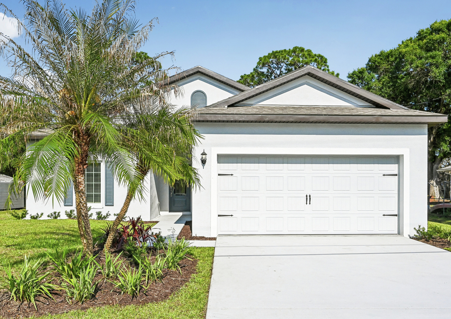Boca - Professional Landscaping
