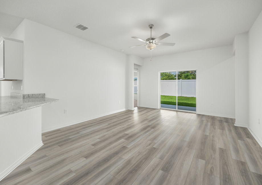 Boca - Family Room