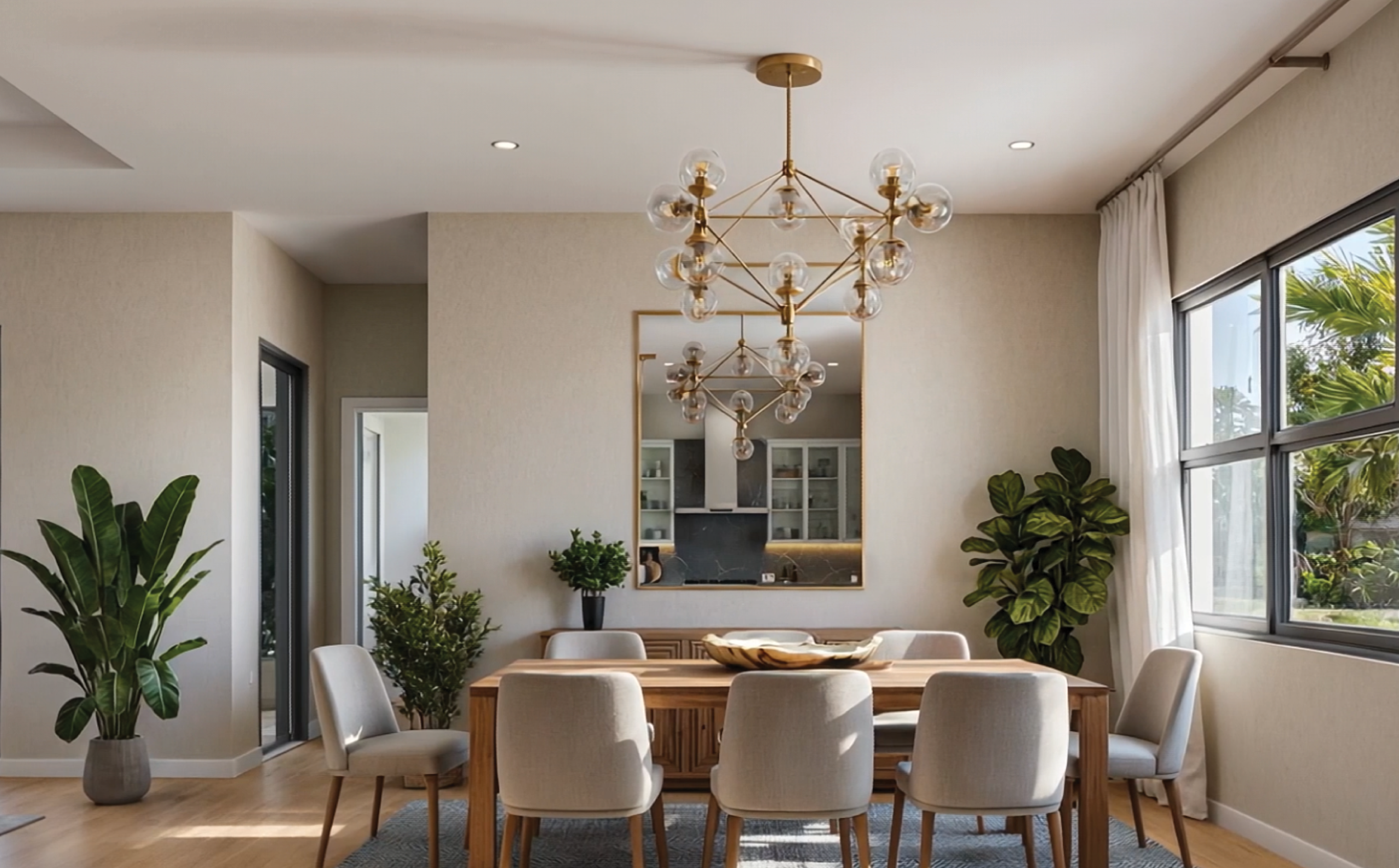 Tahoe Grand - Dining