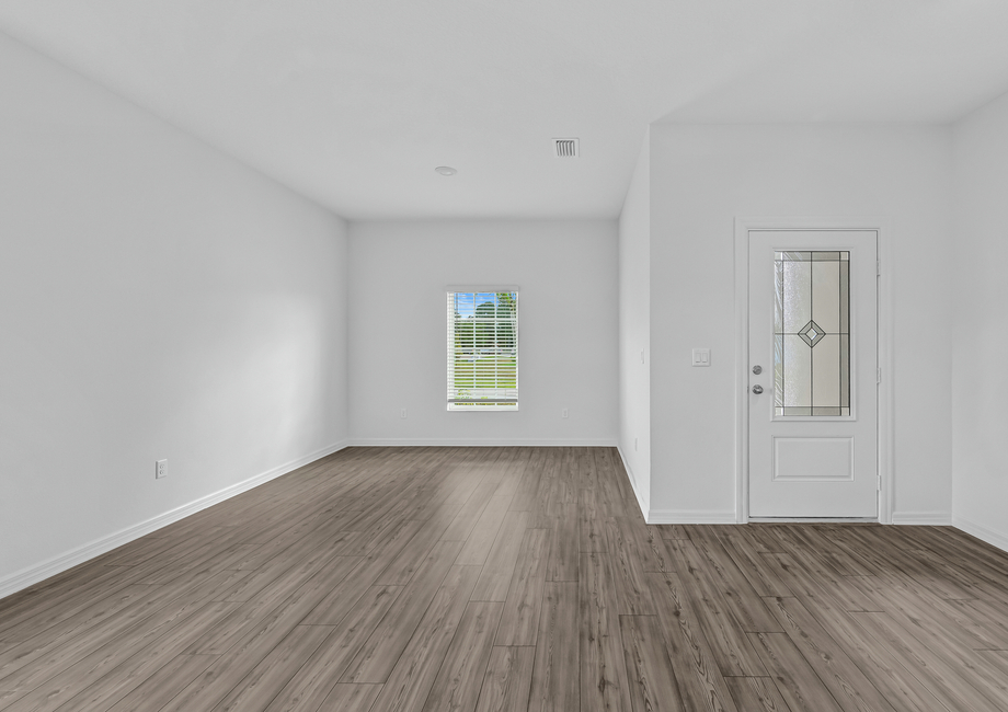 Escambia (Port St Lucie) - Flex Room & Dining
