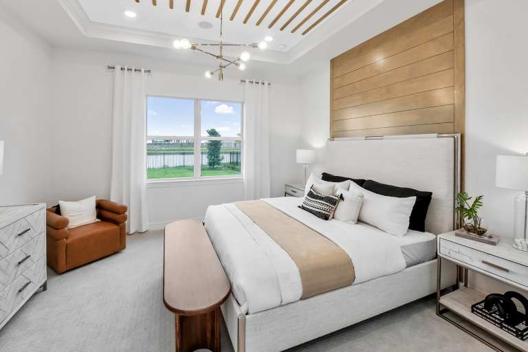 Prestige - Interior 2