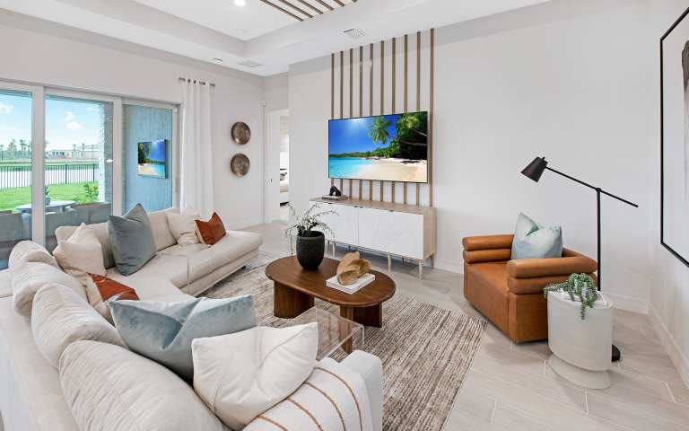 Prestige - Interior 3