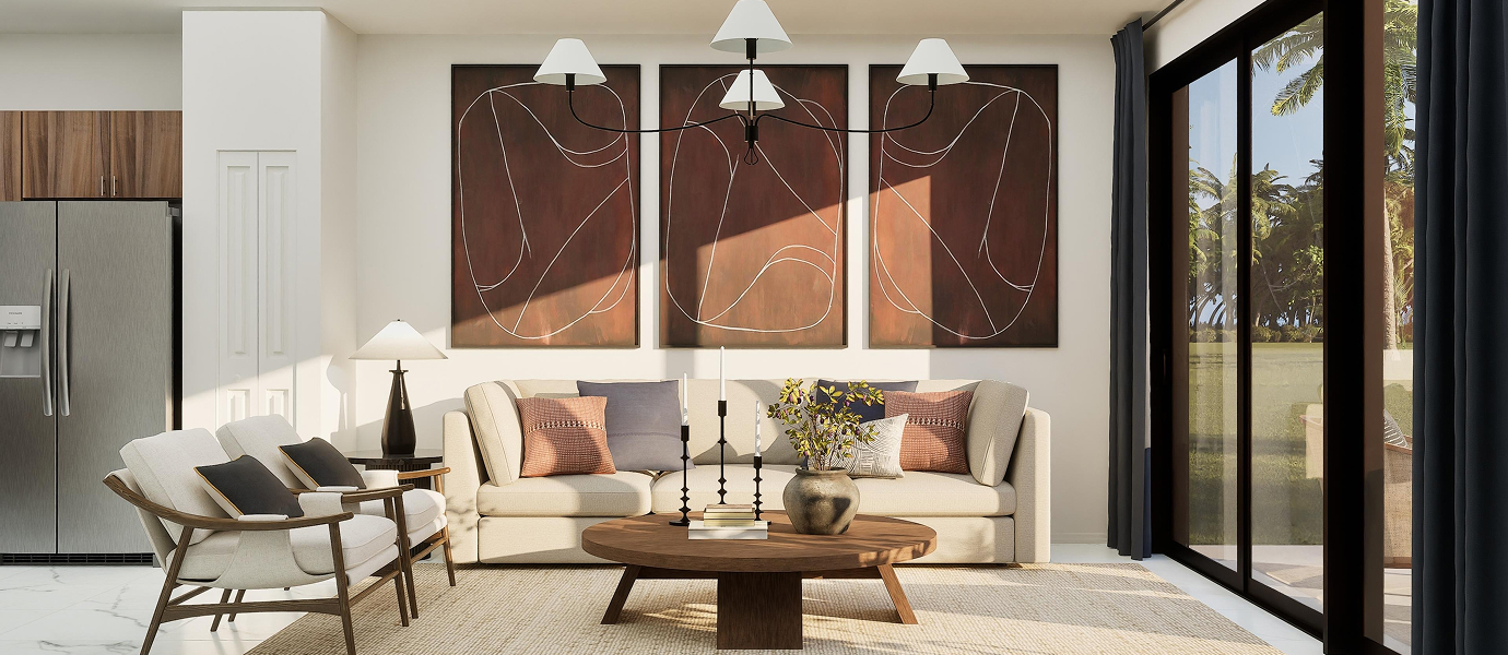 Olaria - Great Room