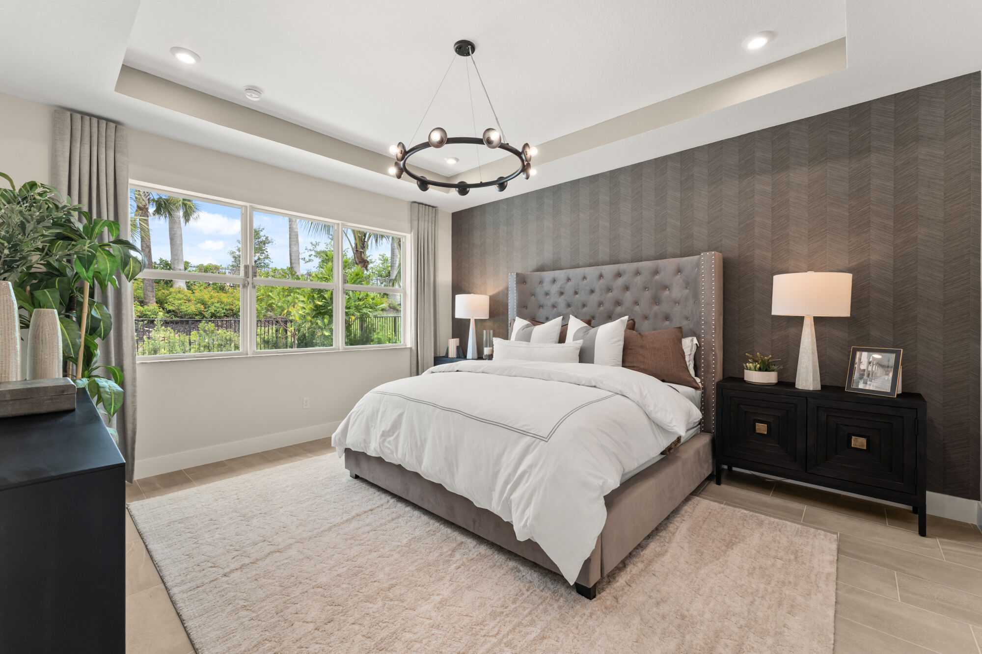 Haven - Owner's Suite