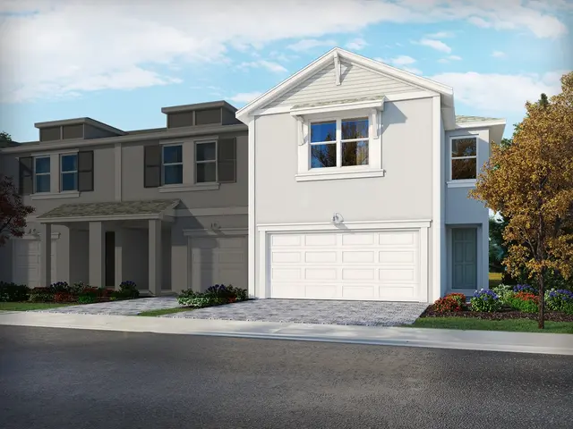 Sandpiper End - Exterior