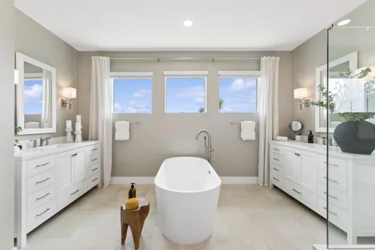 Wicklow IV - Primary Bath