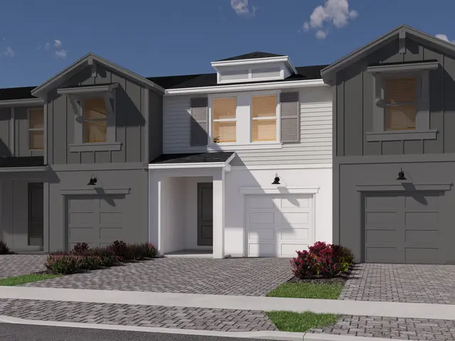 Pompano - Exterior