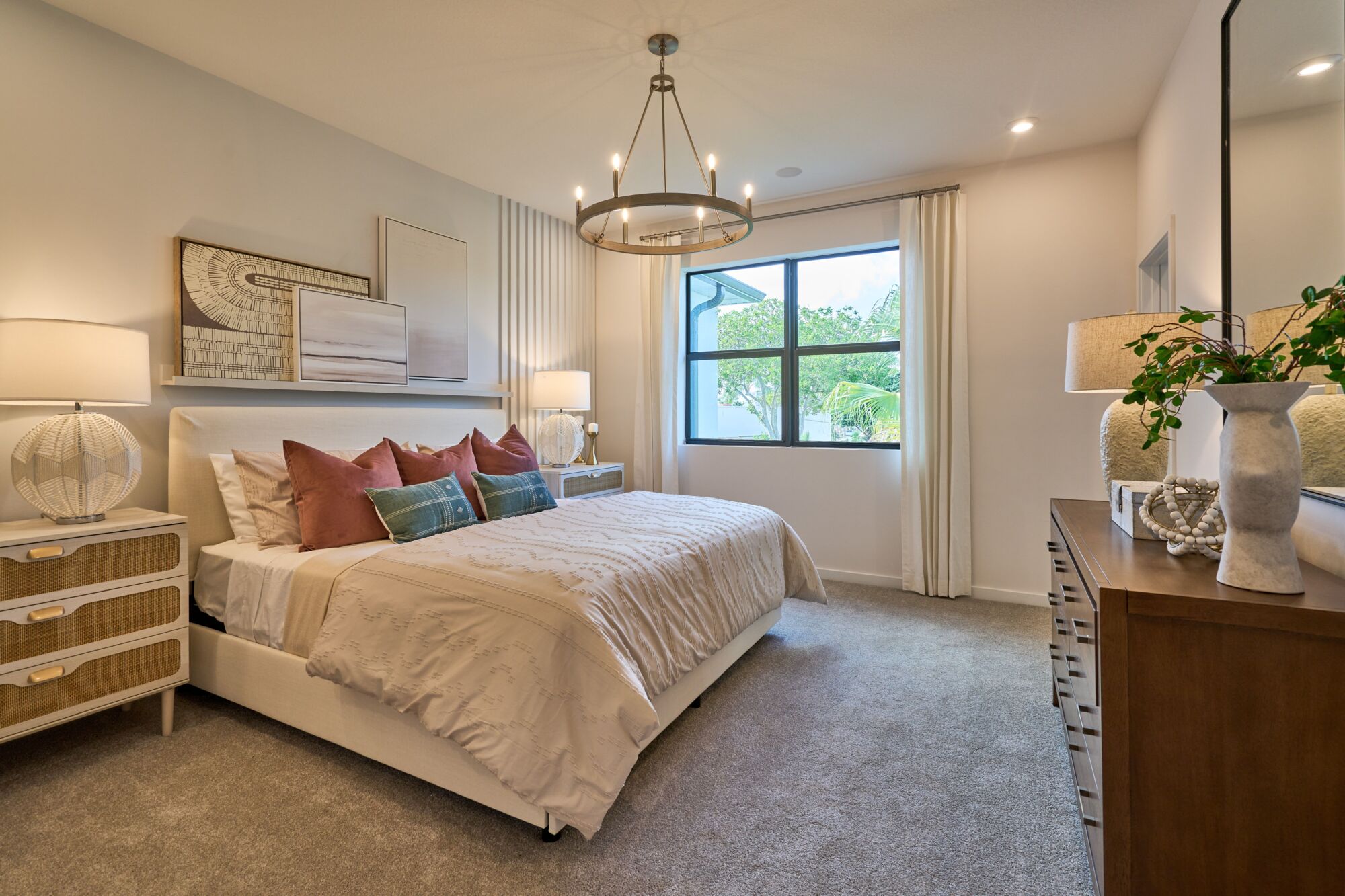 Ashton - Owner's Suite