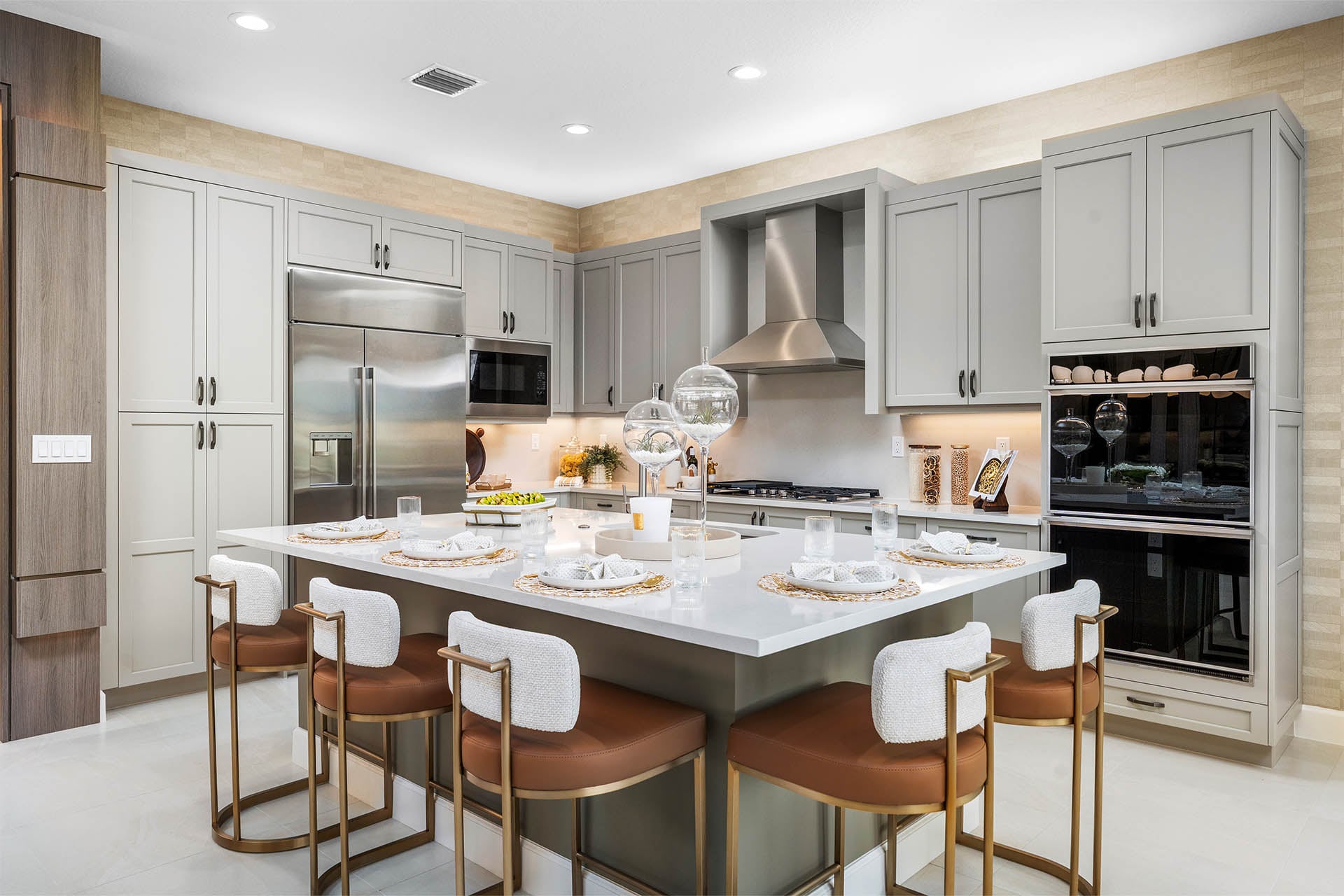 Vienna Grande - Kitchen