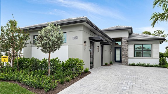 Lila - Exterior