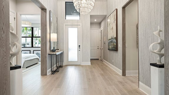 Lila - Exterior 2