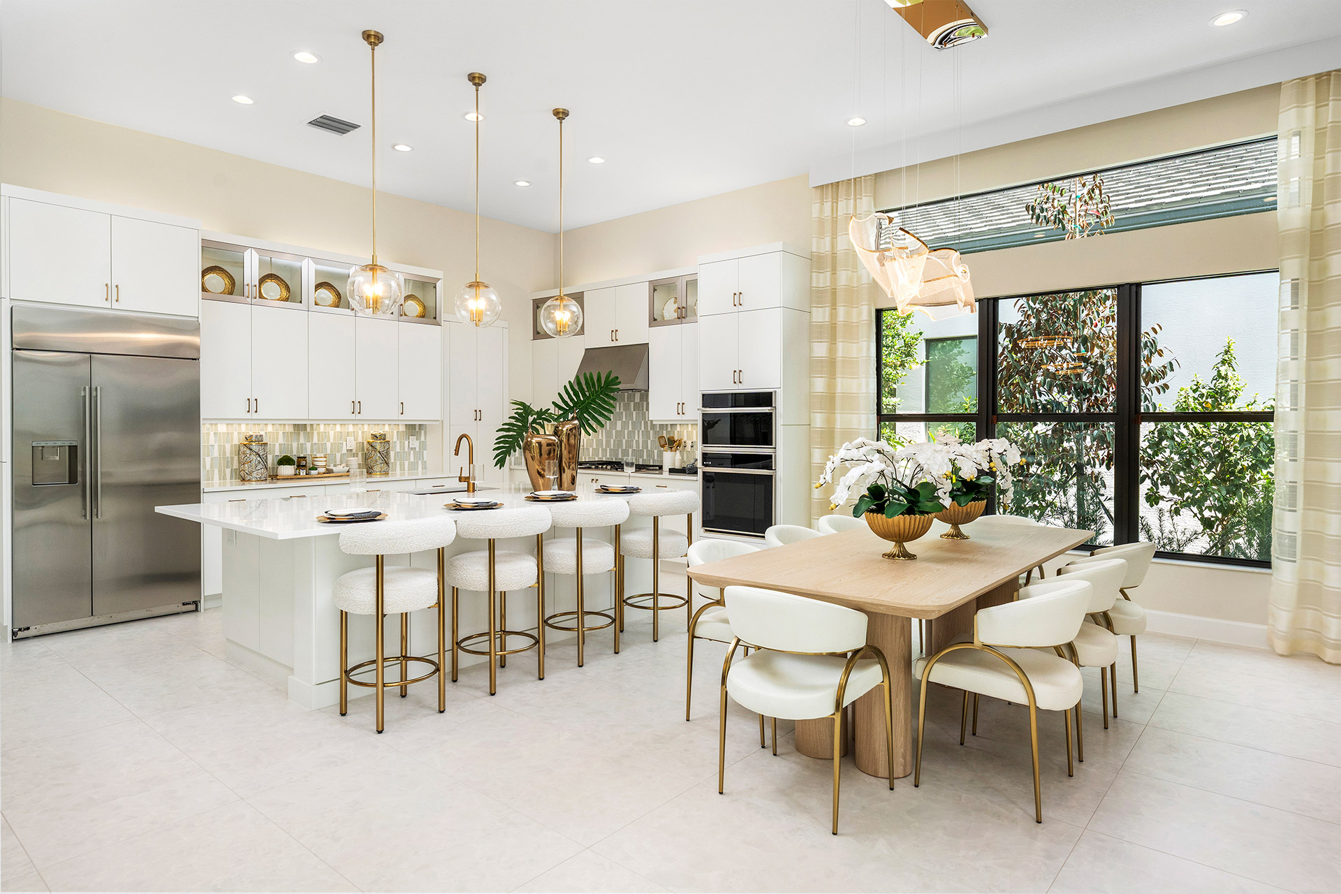 Kendall - Kitchen