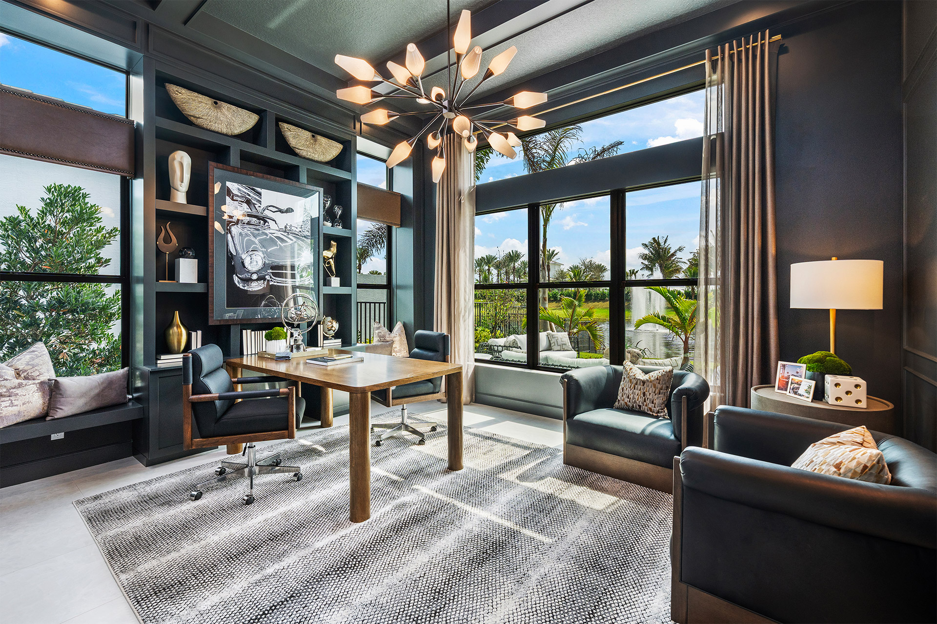 Kendall - Office