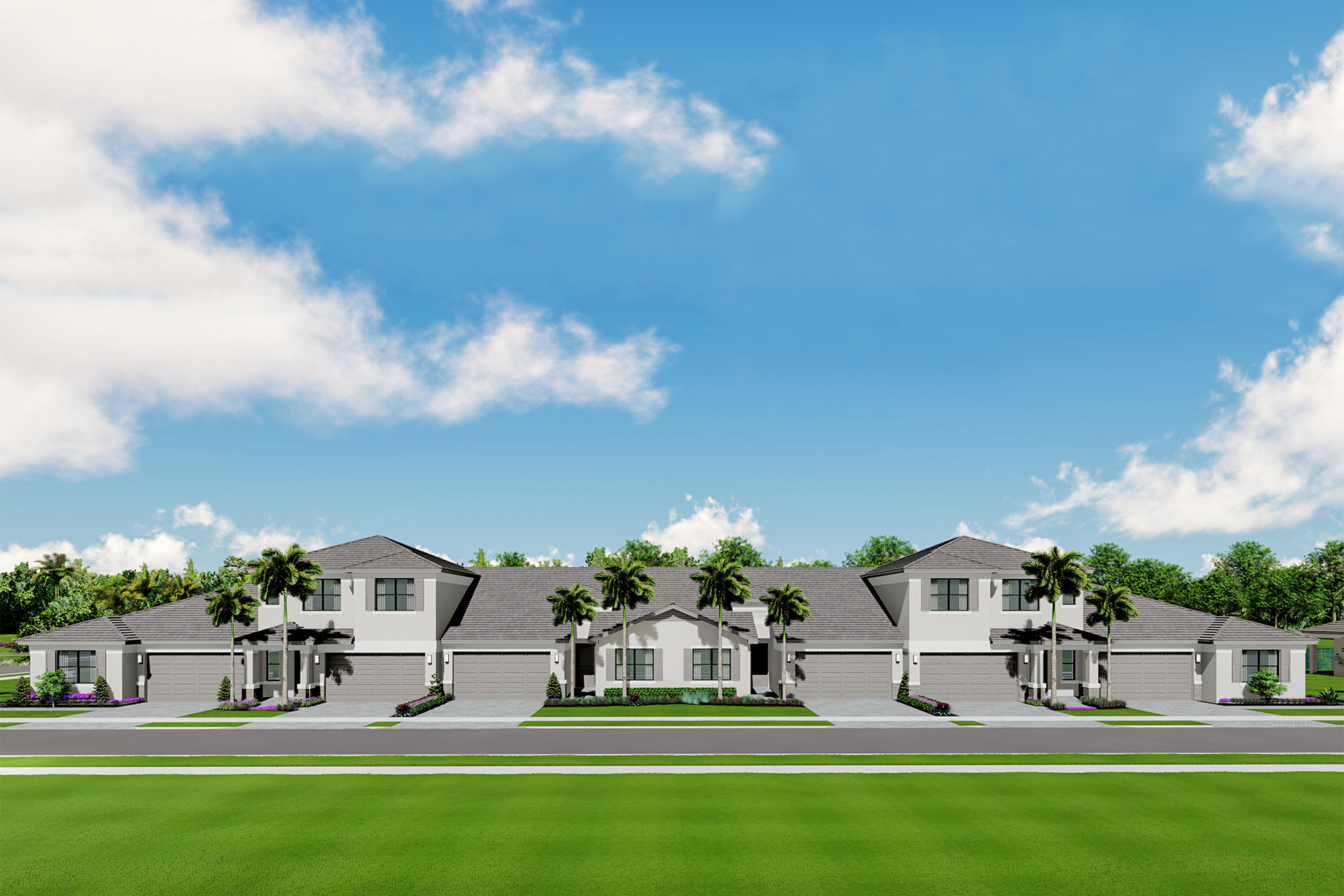 Royal - 6 Unit Building