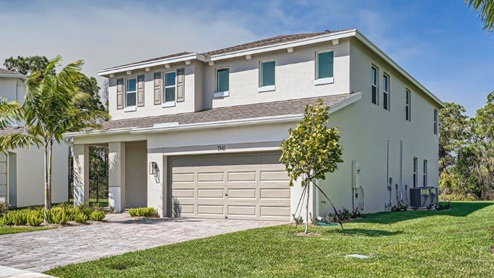 Ponte Vedra - Exterior 2