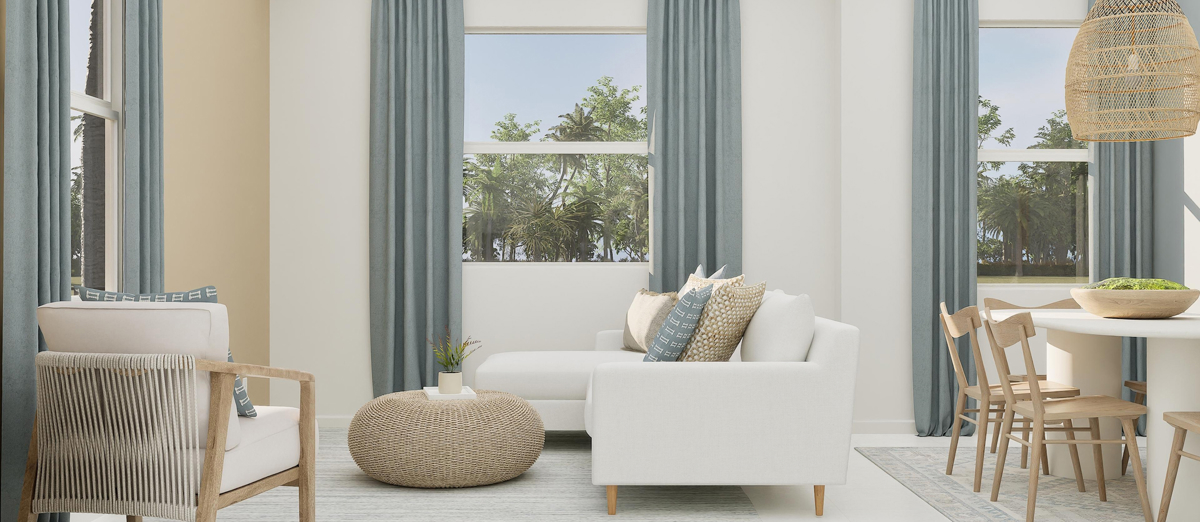 Langford - Living Room