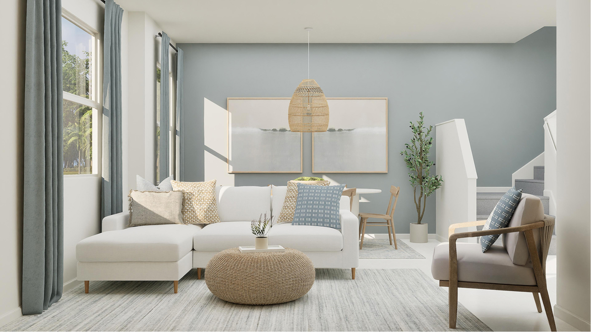 Langford - Living Room 2