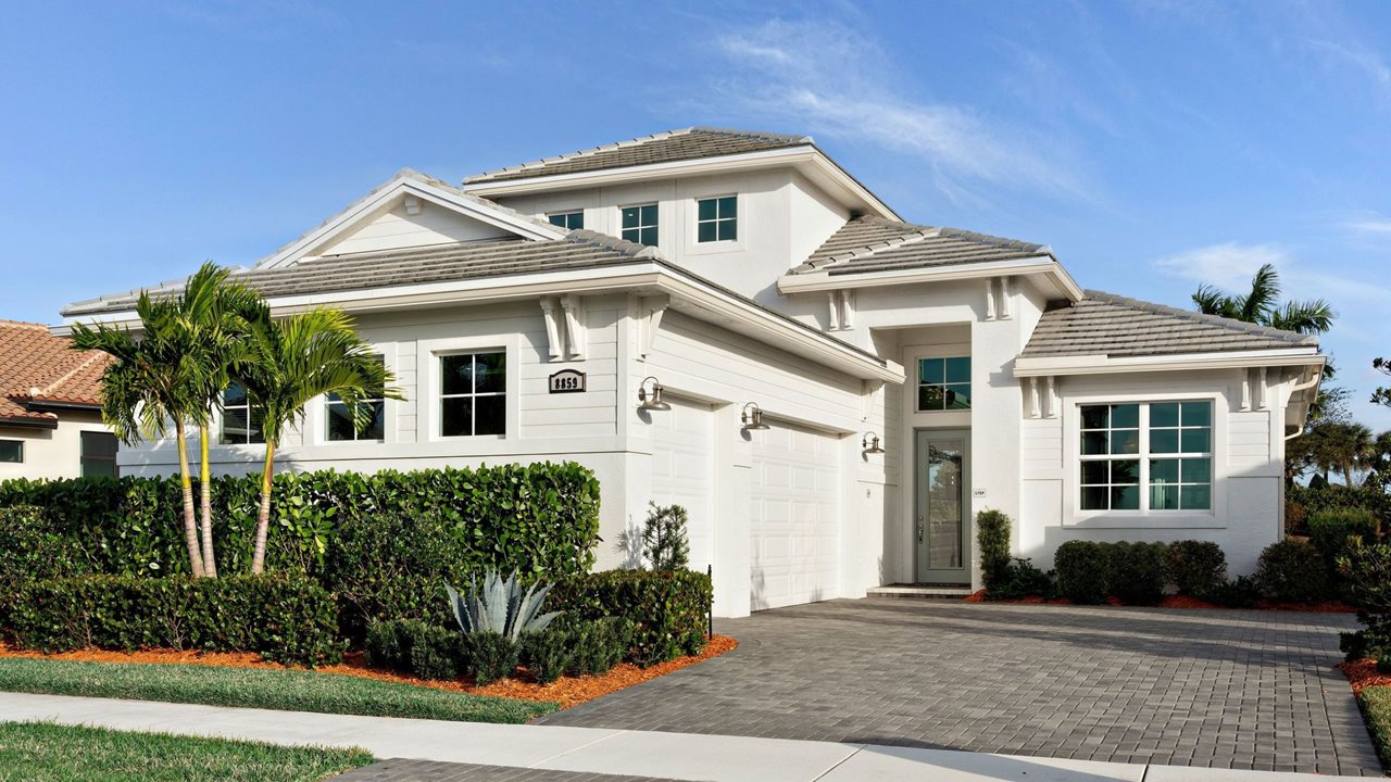 Lila - Exterior
