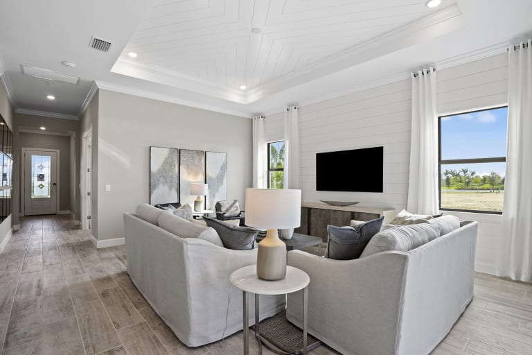Mystique - Interior 2