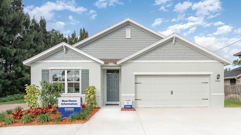 Cali - Exterior