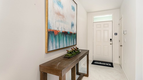 Cali - Foyer