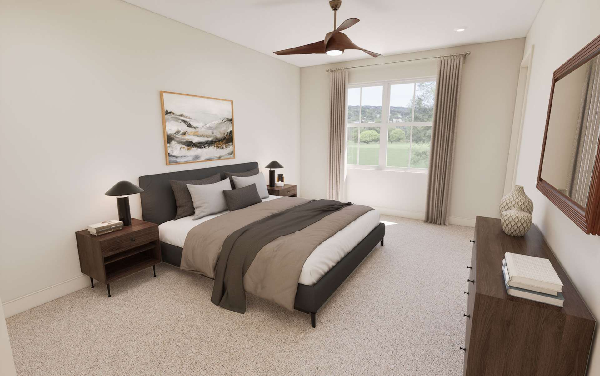 Saltwater - Interior 3