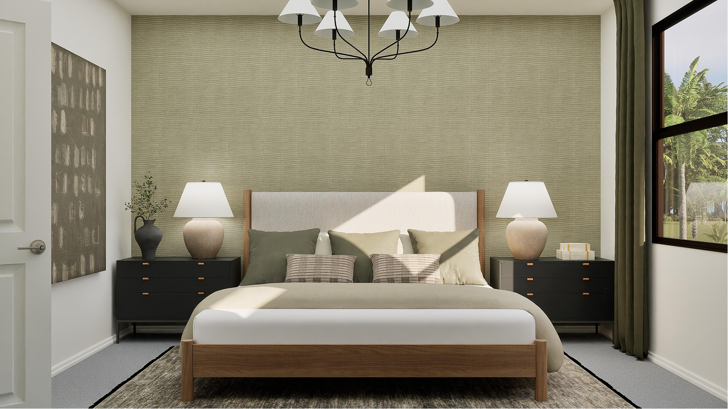 Ellery - Owner's Suite