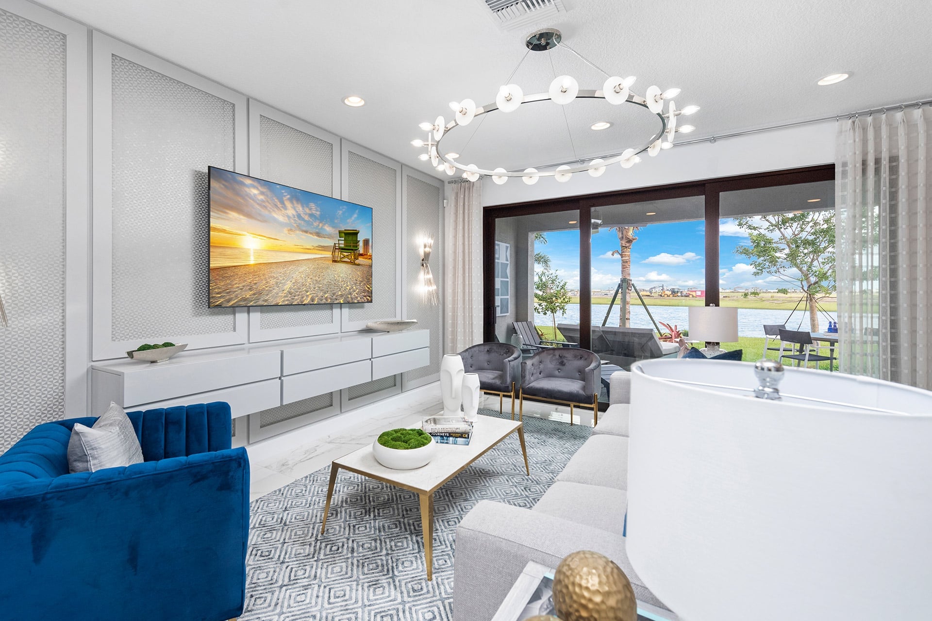 Abaco II - Great Room