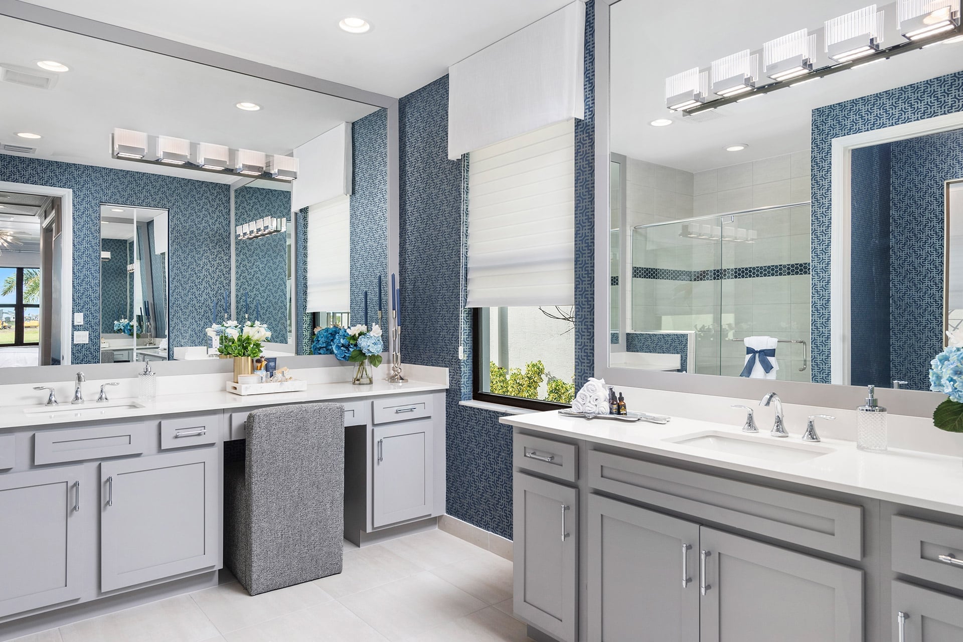 Abaco II - Primary Bath