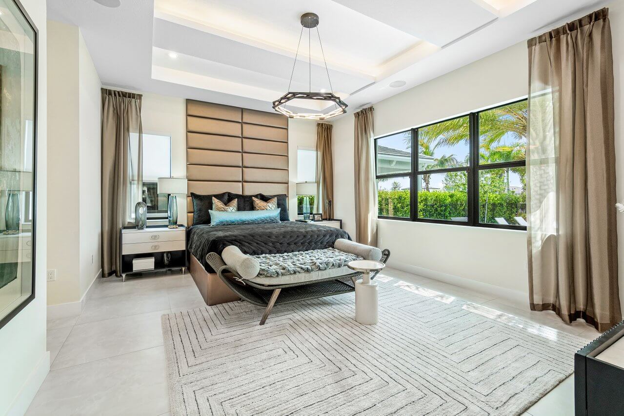 Manhattan - Primary Suite