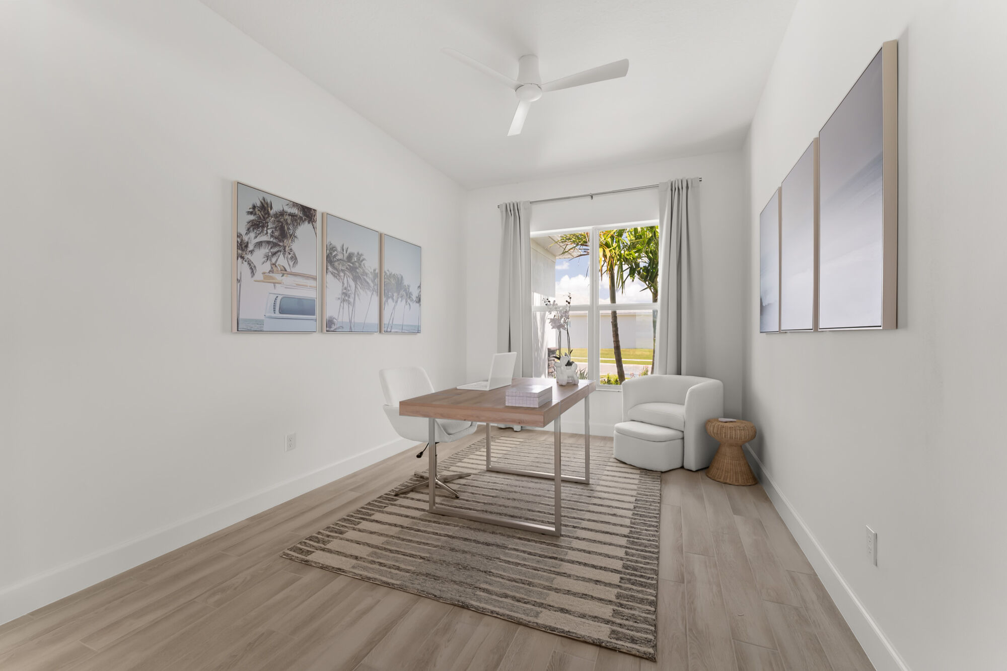 Omni - Staged Interior 2