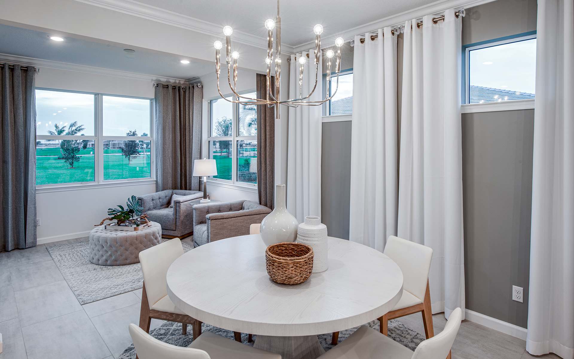Prosperity - Interior 3