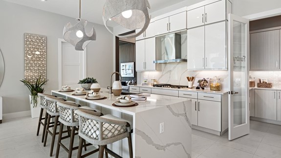 Paige - Kitchen