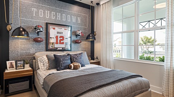 Paige - Owner's Suite