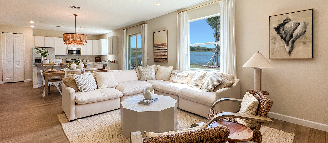 Providence - Family Room