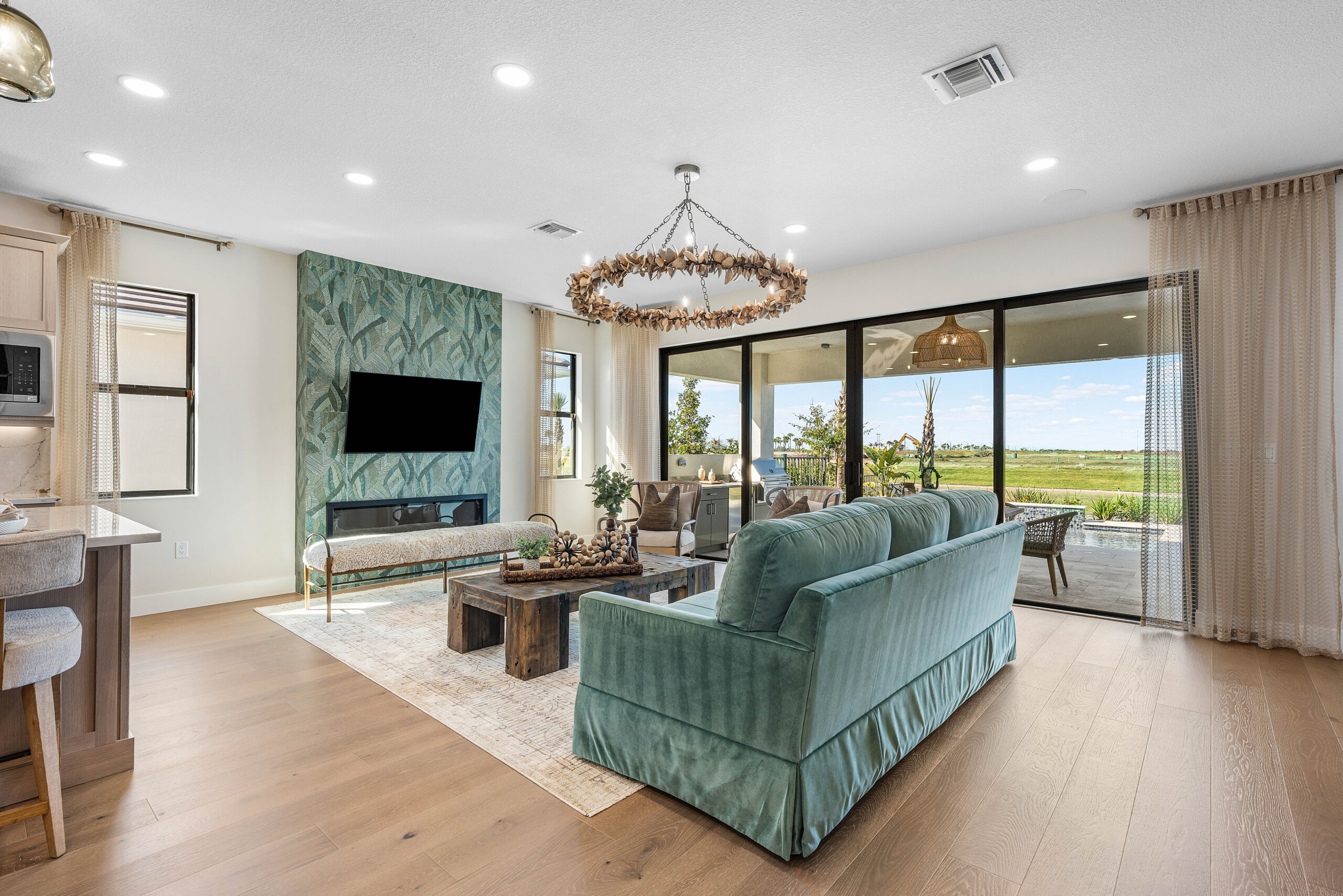Avalon - Interior 2