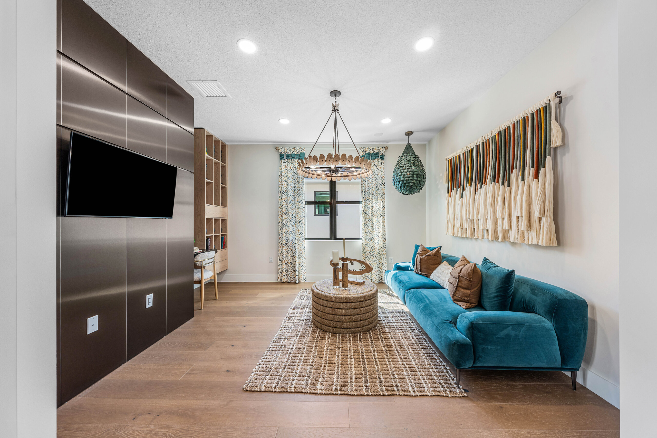 Avalon - Interior 3