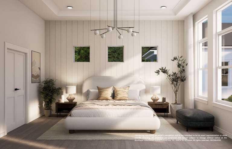 Ellington Grande - Interior 2