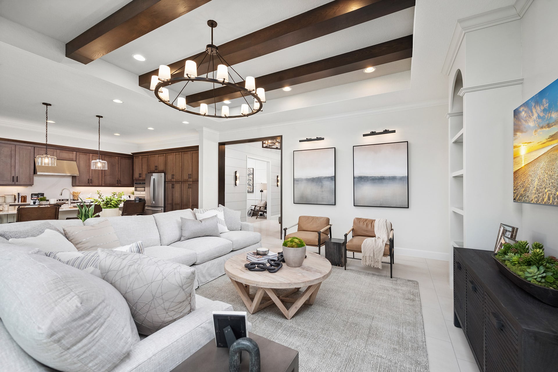 Madison - Great Room