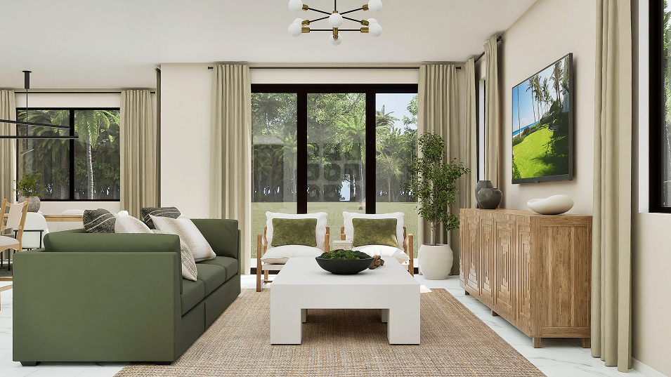 Lunara - Great Room 2