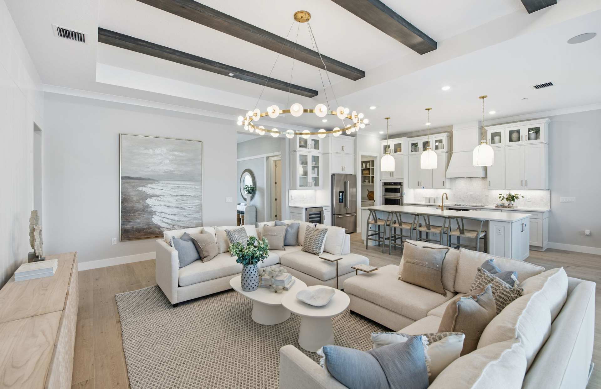 Stellar - Interior 2