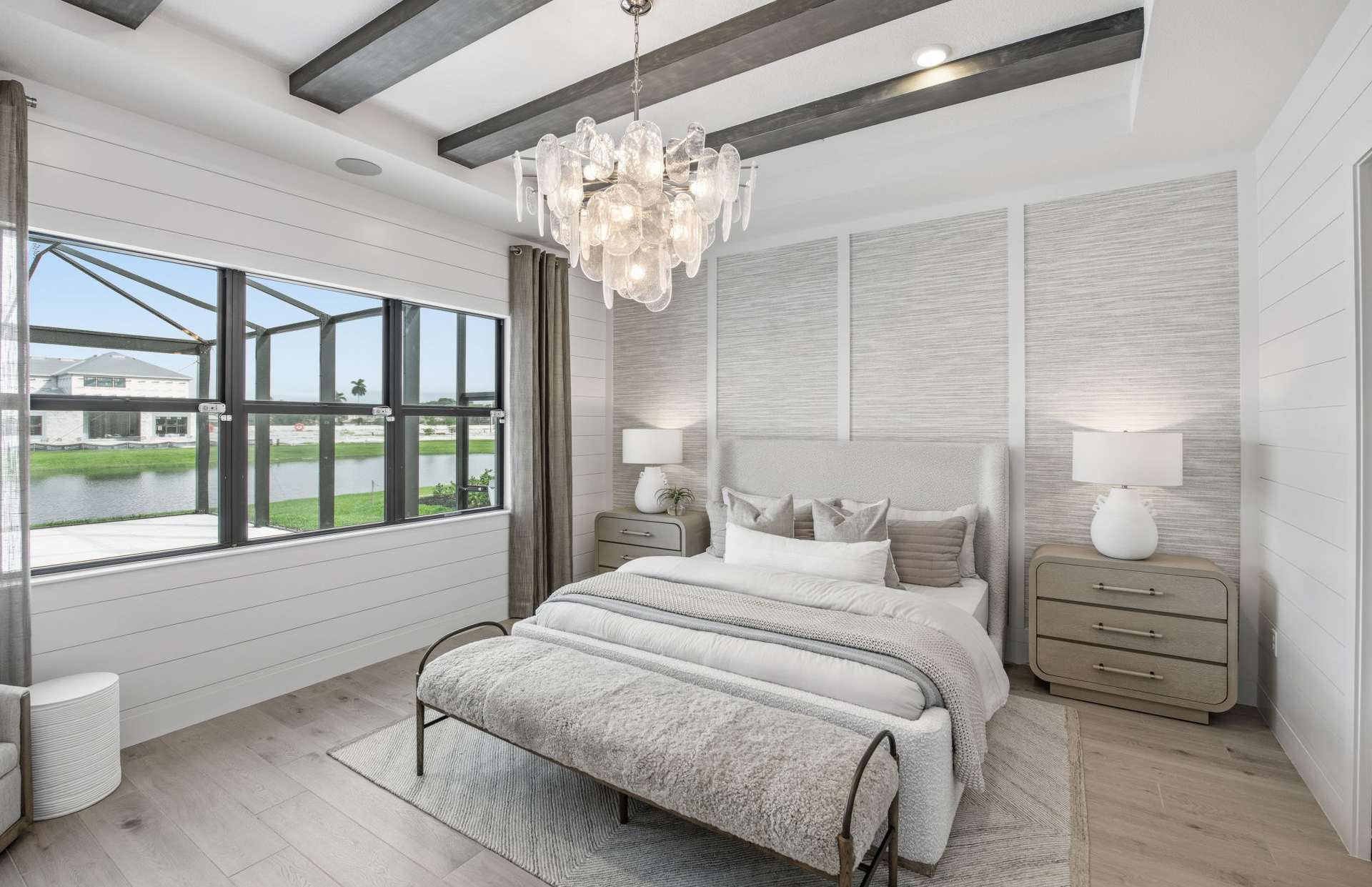 Stellar - Interior 3